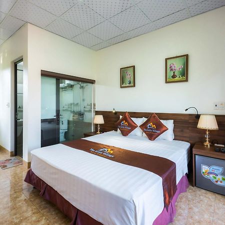 Апартаменты Tam Coc Haven Boutique Ниньбинь Экстерьер фото