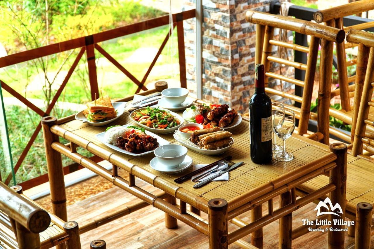 Апартаменты Tam Coc Haven Boutique Ниньбинь Экстерьер фото