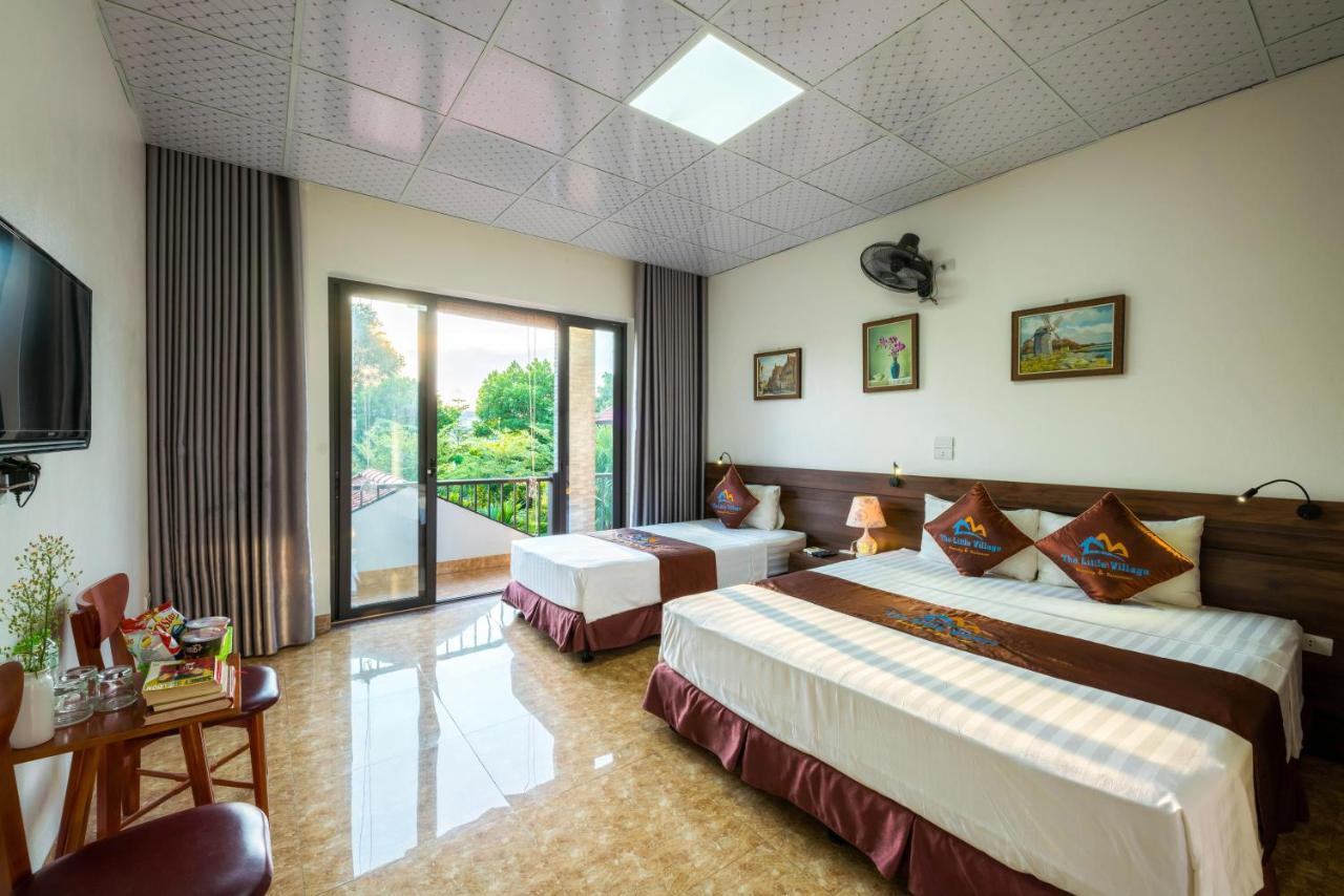Апартаменты Tam Coc Haven Boutique Ниньбинь Экстерьер фото
