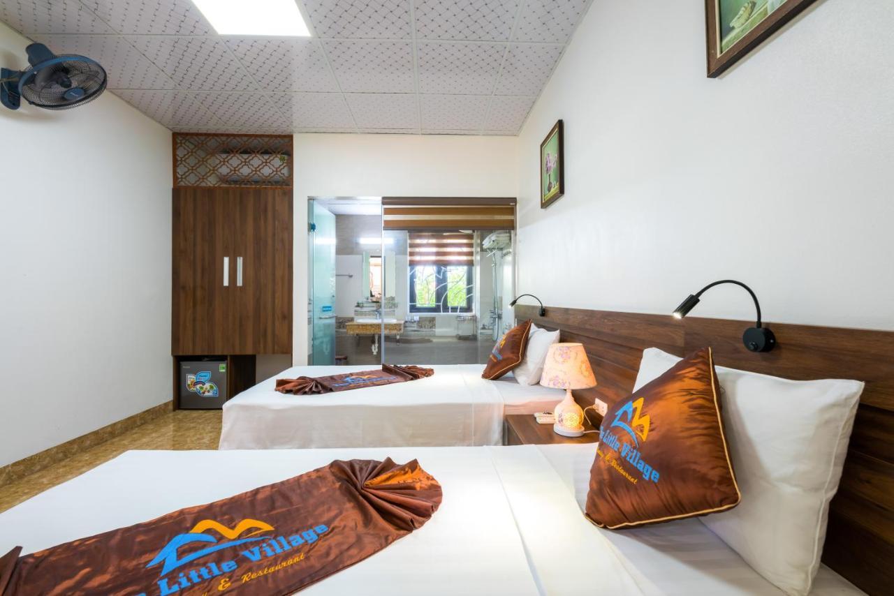 Апартаменты Tam Coc Haven Boutique Ниньбинь Экстерьер фото